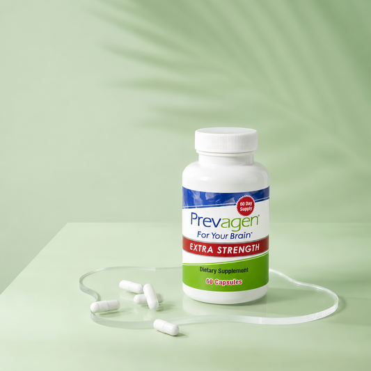 Prevagen® Extra Strength Capsules 20mg, 60count